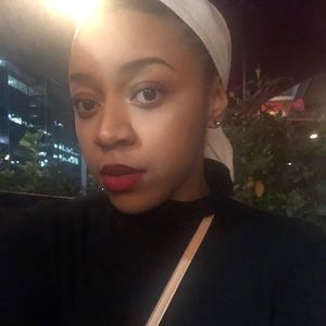 Meet your Posher, Shannon